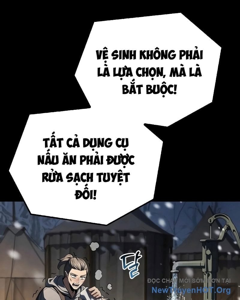 Đại Pháp Sư Mở Nhà Hàng Chapter 93 - Trang 2