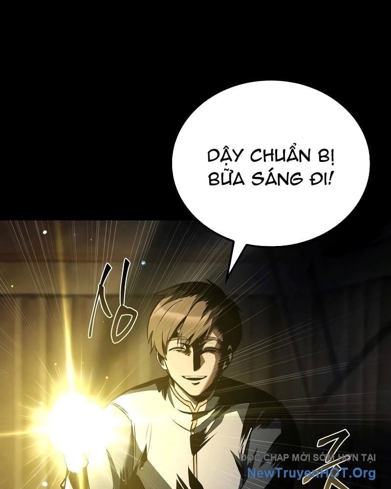 Đại Pháp Sư Mở Nhà Hàng Chapter 93 - Trang 2