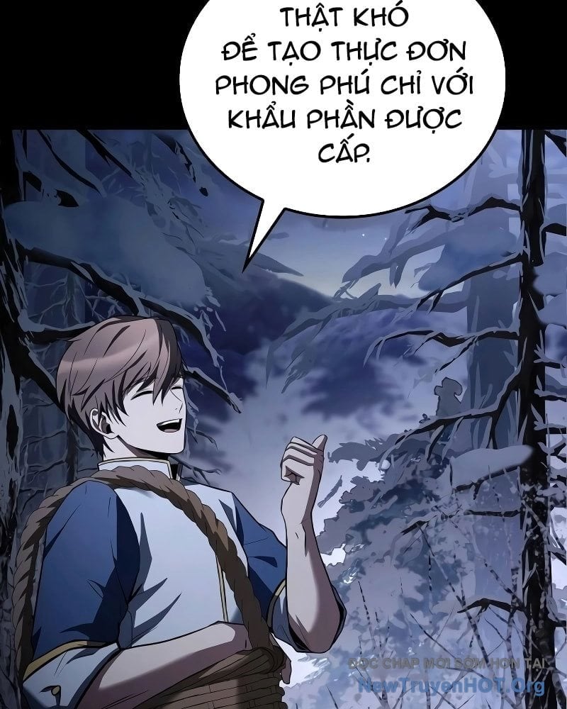 Đại Pháp Sư Mở Nhà Hàng Chapter 93 - Trang 2