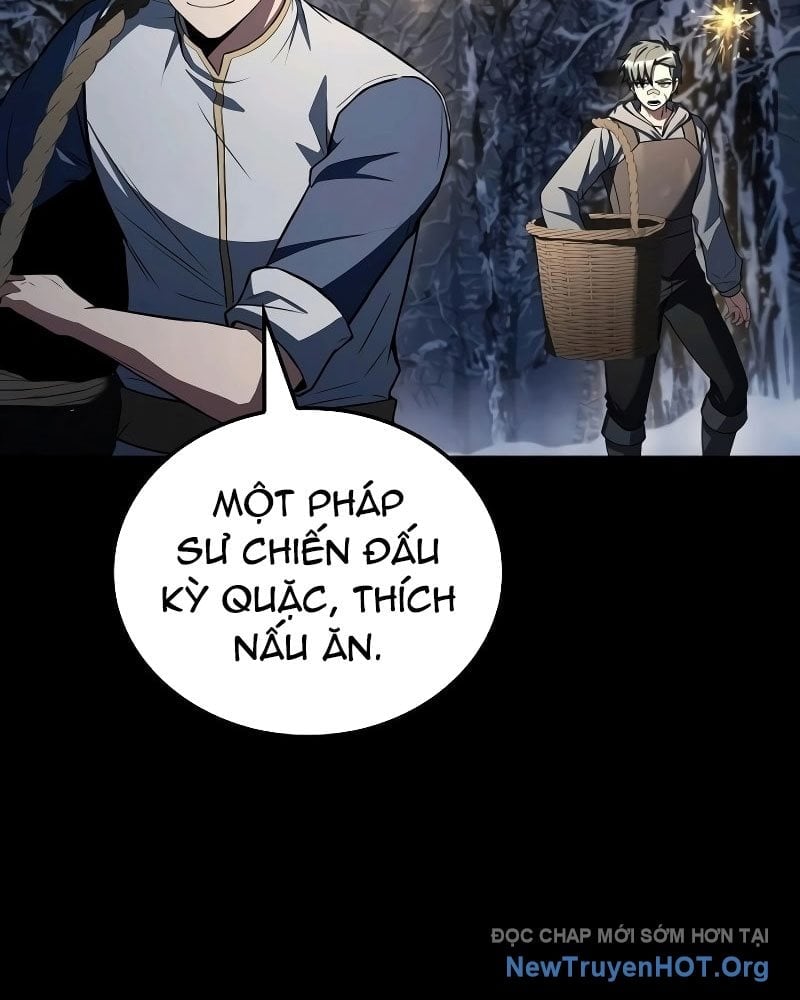 Đại Pháp Sư Mở Nhà Hàng Chapter 93 - Trang 2