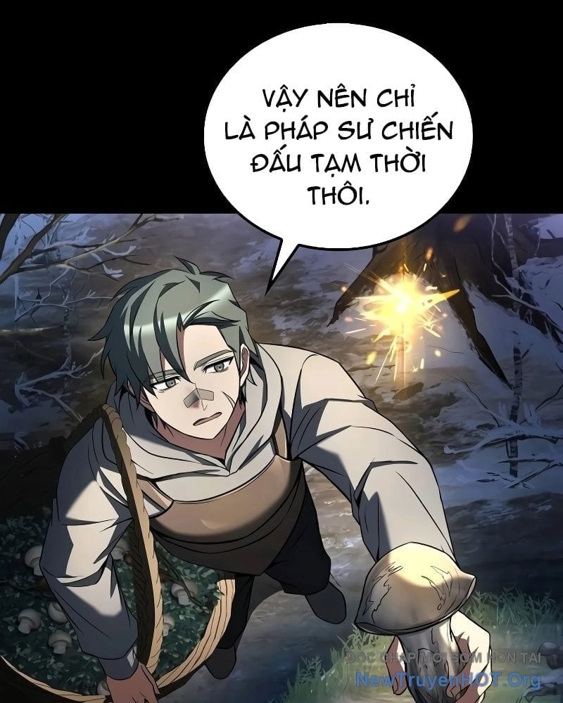 Đại Pháp Sư Mở Nhà Hàng Chapter 93 - Trang 2