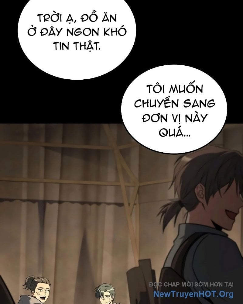 Đại Pháp Sư Mở Nhà Hàng Chapter 93 - Trang 2