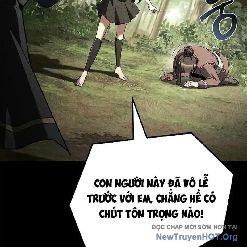 Đại Pháp Sư Mở Nhà Hàng Chapter 96 15
