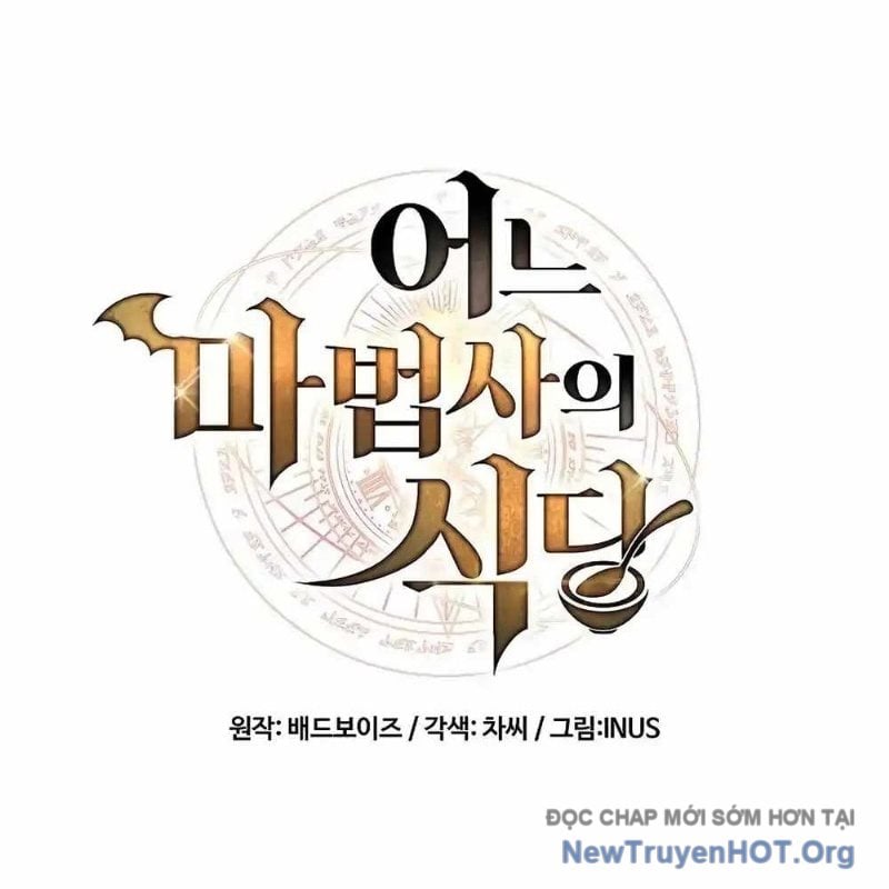 Đại Pháp Sư Mở Nhà Hàng Chapter 96 49