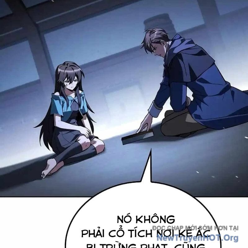 Đại Pháp Sư Mở Nhà Hàng Chapter 96 54