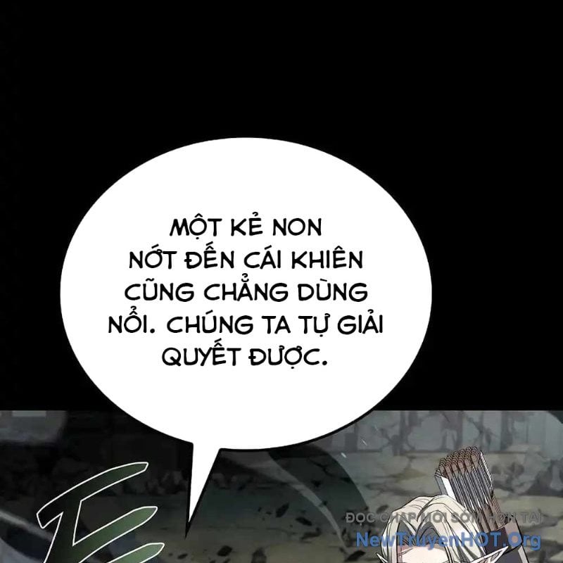 Đại Pháp Sư Mở Nhà Hàng Chapter 96 81