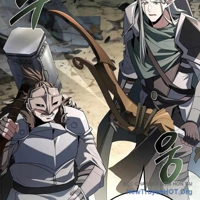 Đại Pháp Sư Mở Nhà Hàng Chapter 96 82