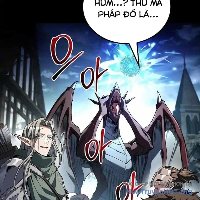 Đại Pháp Sư Mở Nhà Hàng Chapter 96 90