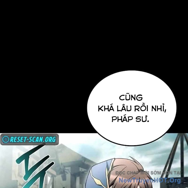 Đại Pháp Sư Mở Nhà Hàng Chapter 96 92