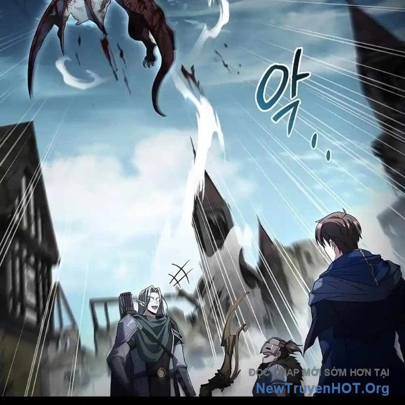 Đại Pháp Sư Mở Nhà Hàng Chapter 96 100