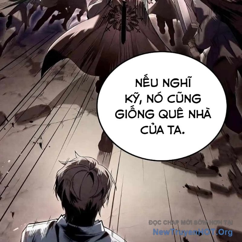Đại Pháp Sư Mở Nhà Hàng Chapter 96 111