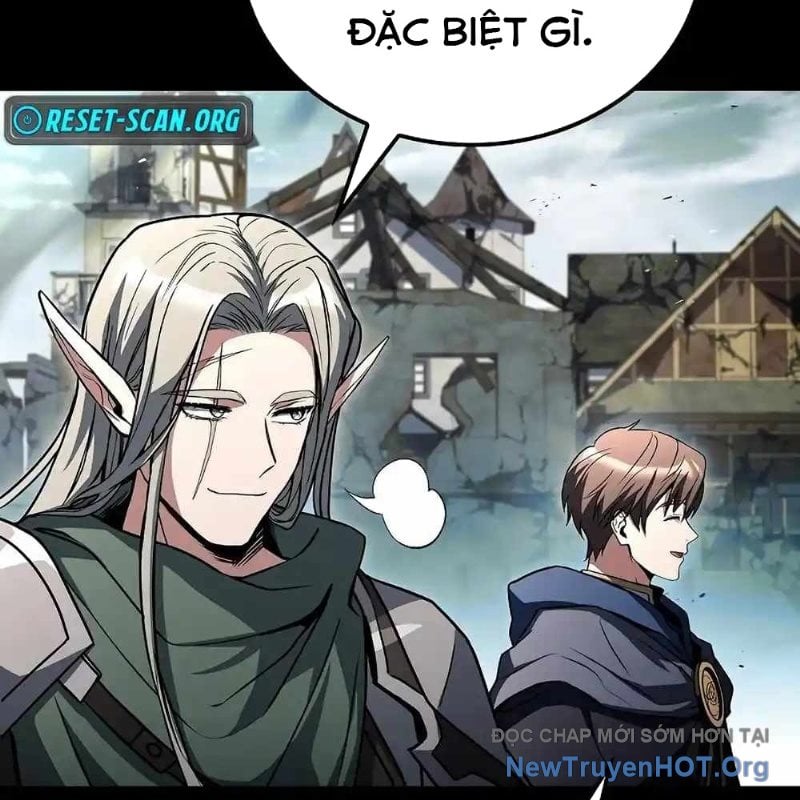 Đại Pháp Sư Mở Nhà Hàng Chapter 96 115