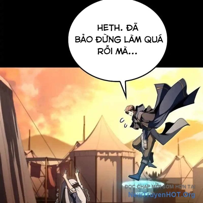 Đại Pháp Sư Mở Nhà Hàng Chapter 96 126