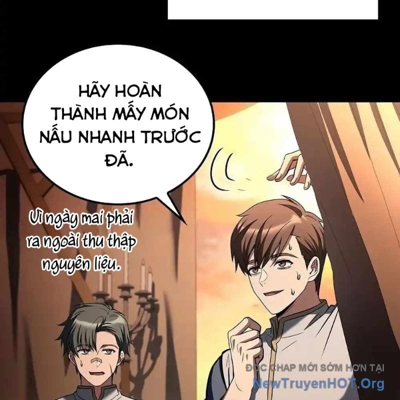 Đại Pháp Sư Mở Nhà Hàng Chapter 96 129