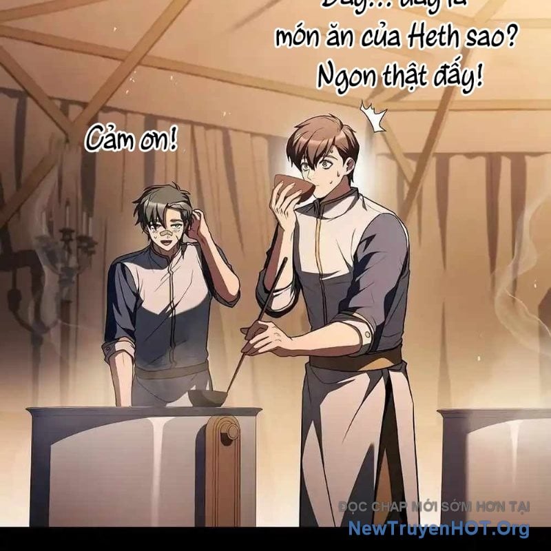 Đại Pháp Sư Mở Nhà Hàng Chapter 96 132