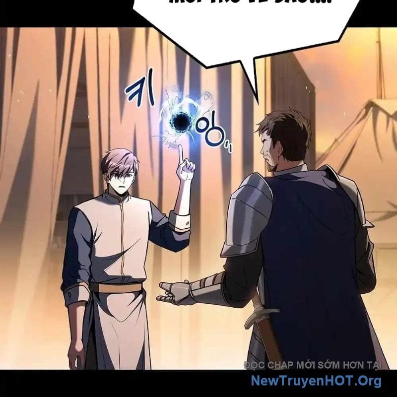 Đại Pháp Sư Mở Nhà Hàng Chapter 96 147