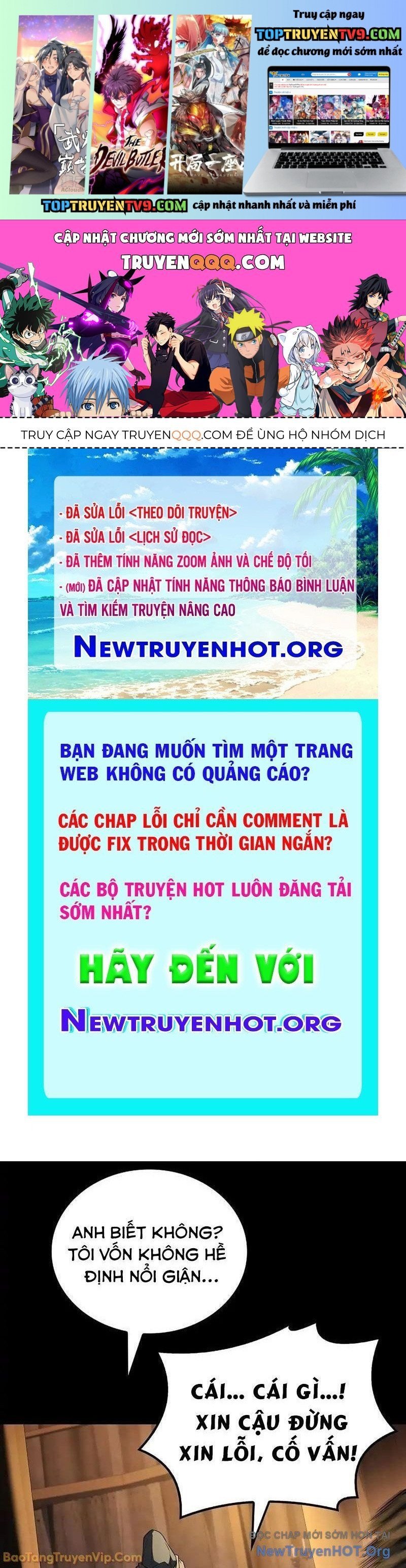 Đại Pháp Sư Mở Nhà Hàng Chapter 97 1