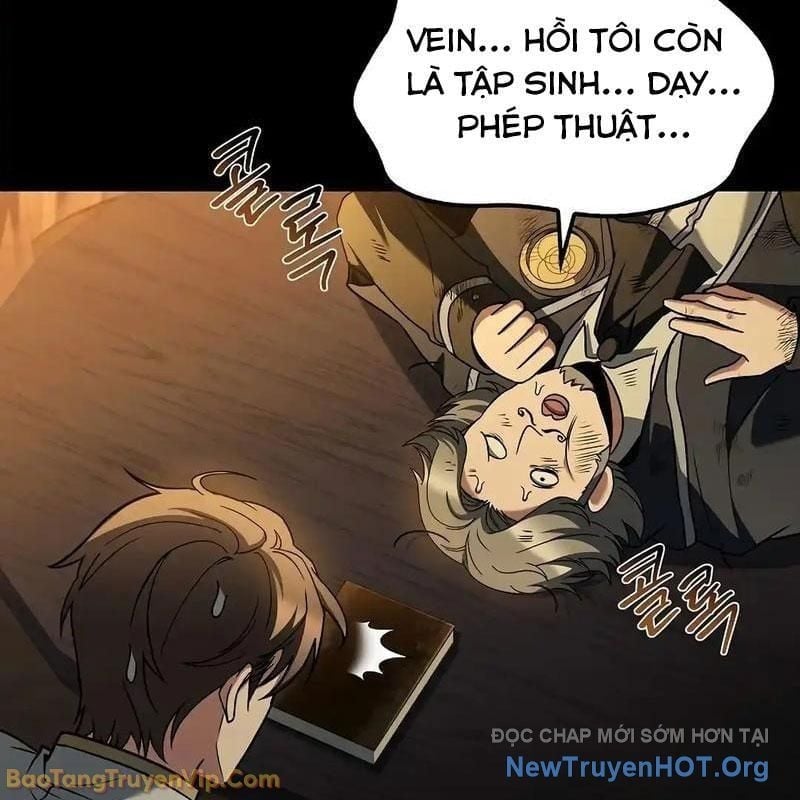 Đại Pháp Sư Mở Nhà Hàng Chapter 97 15