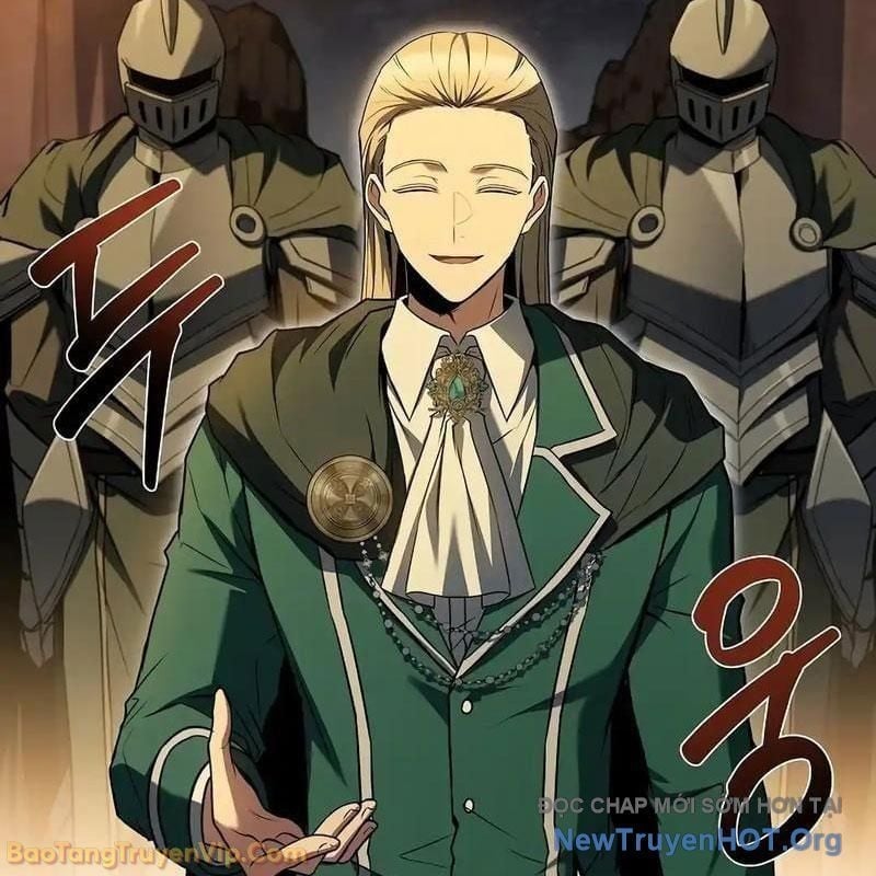 Đại Pháp Sư Mở Nhà Hàng Chapter 97 20