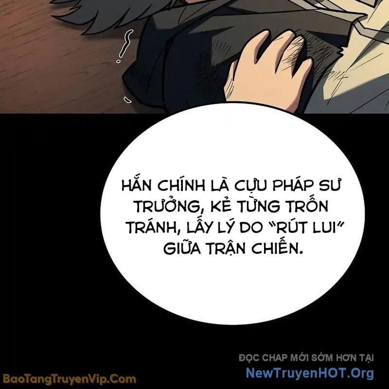Đại Pháp Sư Mở Nhà Hàng Chapter 97 33