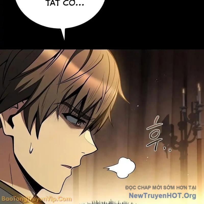 Đại Pháp Sư Mở Nhà Hàng Chapter 97 43