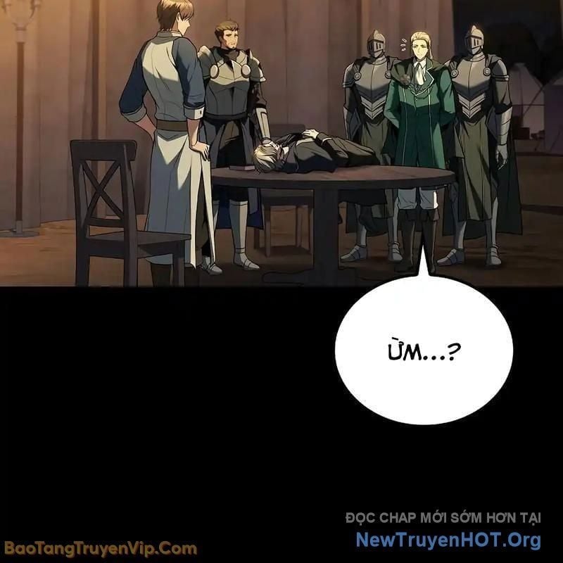 Đại Pháp Sư Mở Nhà Hàng Chapter 97 46