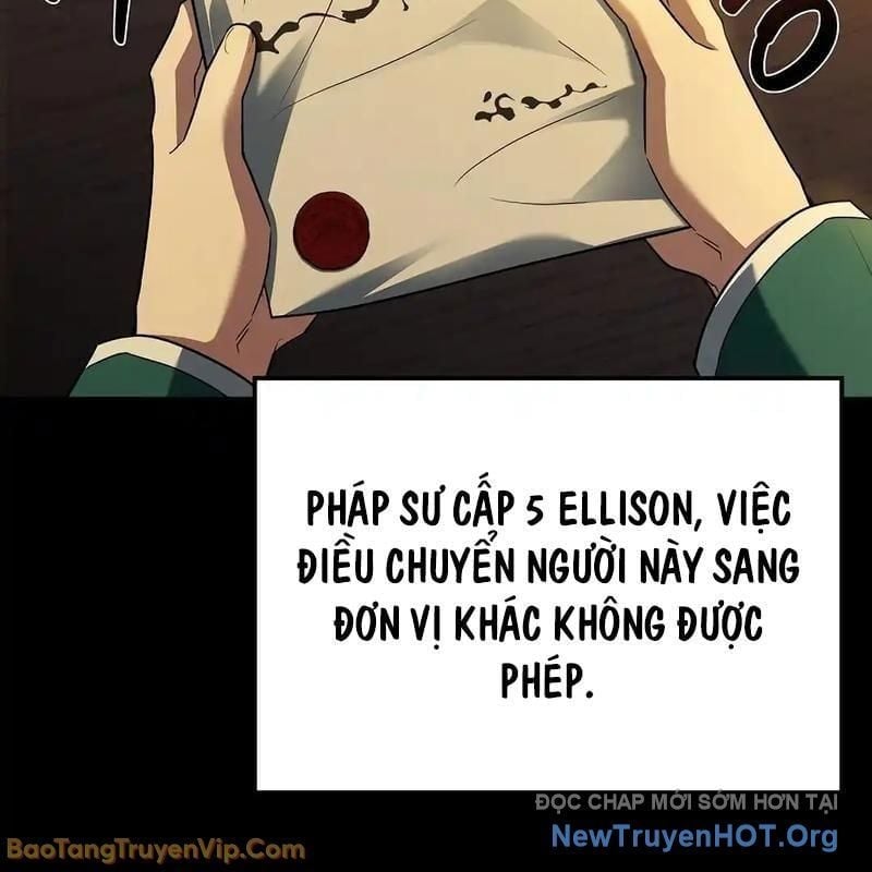 Đại Pháp Sư Mở Nhà Hàng Chapter 97 61