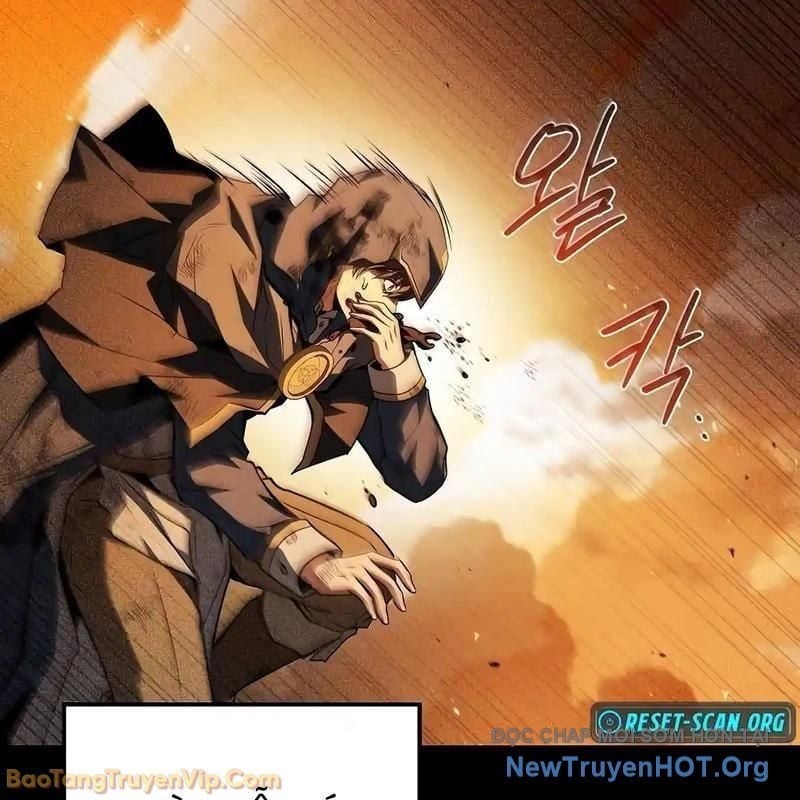Đại Pháp Sư Mở Nhà Hàng Chapter 97 127