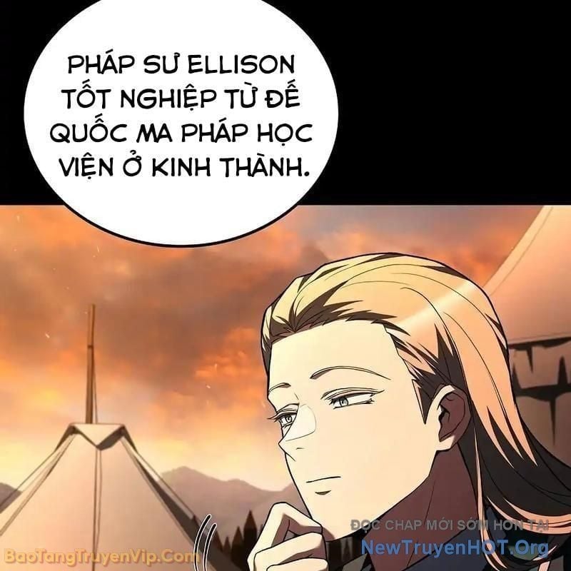 Đại Pháp Sư Mở Nhà Hàng Chapter 97 136