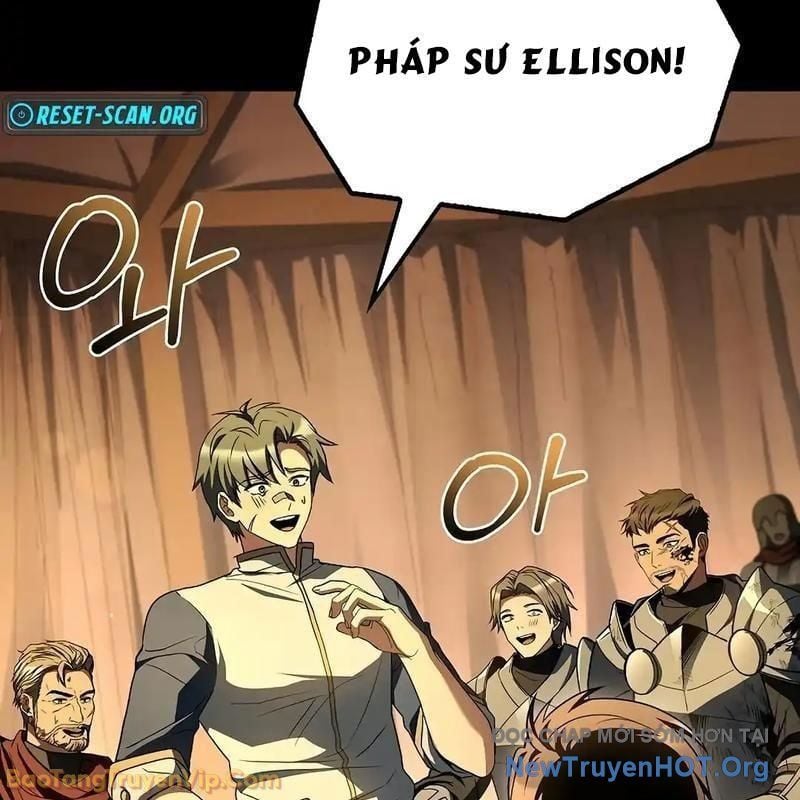 Đại Pháp Sư Mở Nhà Hàng Chapter 97 200