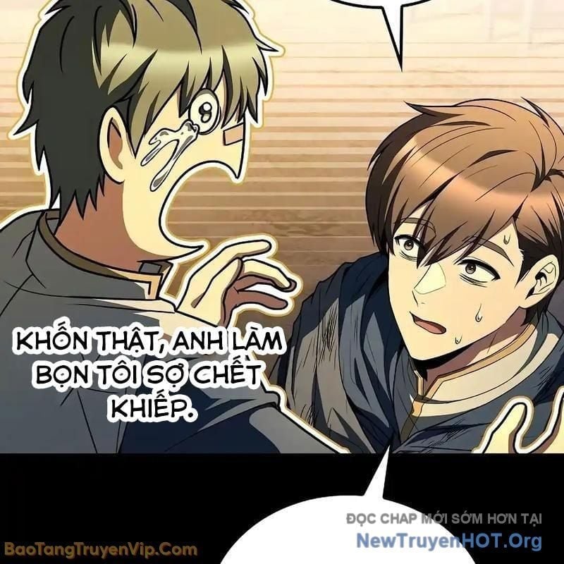 Đại Pháp Sư Mở Nhà Hàng Chapter 97 203
