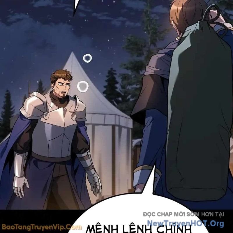 Đại Pháp Sư Mở Nhà Hàng Chapter 98 - Trang 2