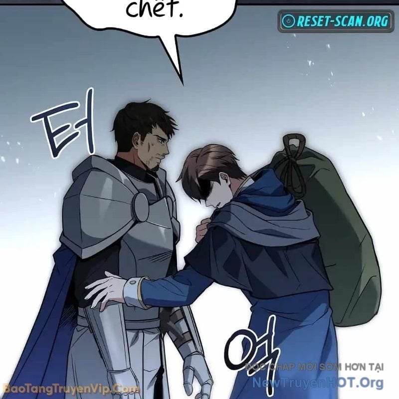 Đại Pháp Sư Mở Nhà Hàng Chapter 98 - Trang 2