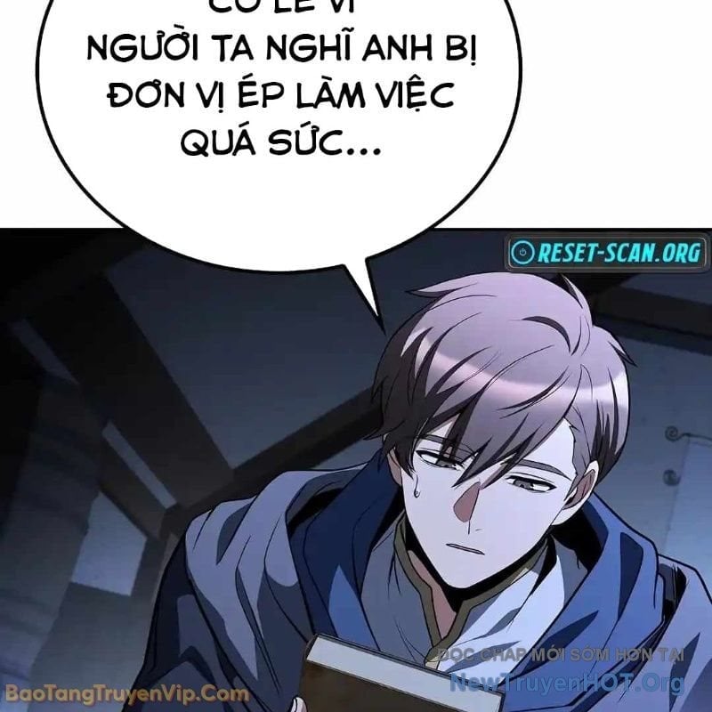Đại Pháp Sư Mở Nhà Hàng Chapter 98 - Trang 2