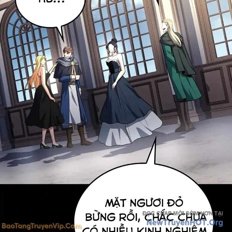 Đại Pháp Sư Mở Nhà Hàng Chapter 98 - Trang 2