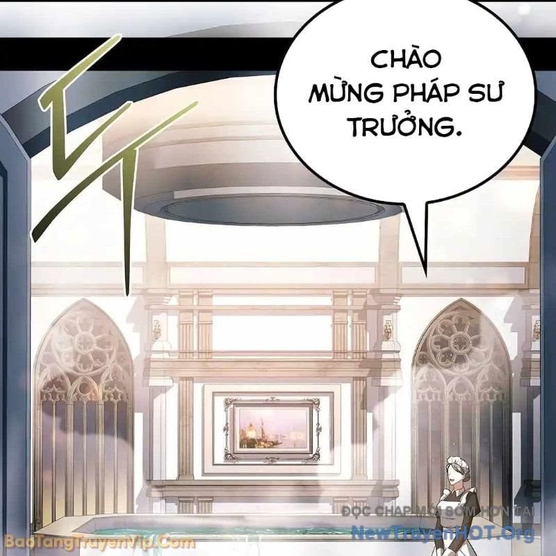 Đại Pháp Sư Mở Nhà Hàng Chapter 98 - Trang 2