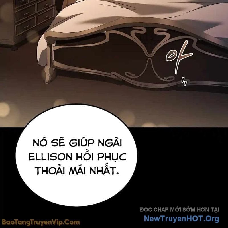 Đại Pháp Sư Mở Nhà Hàng Chapter 98 - Trang 2