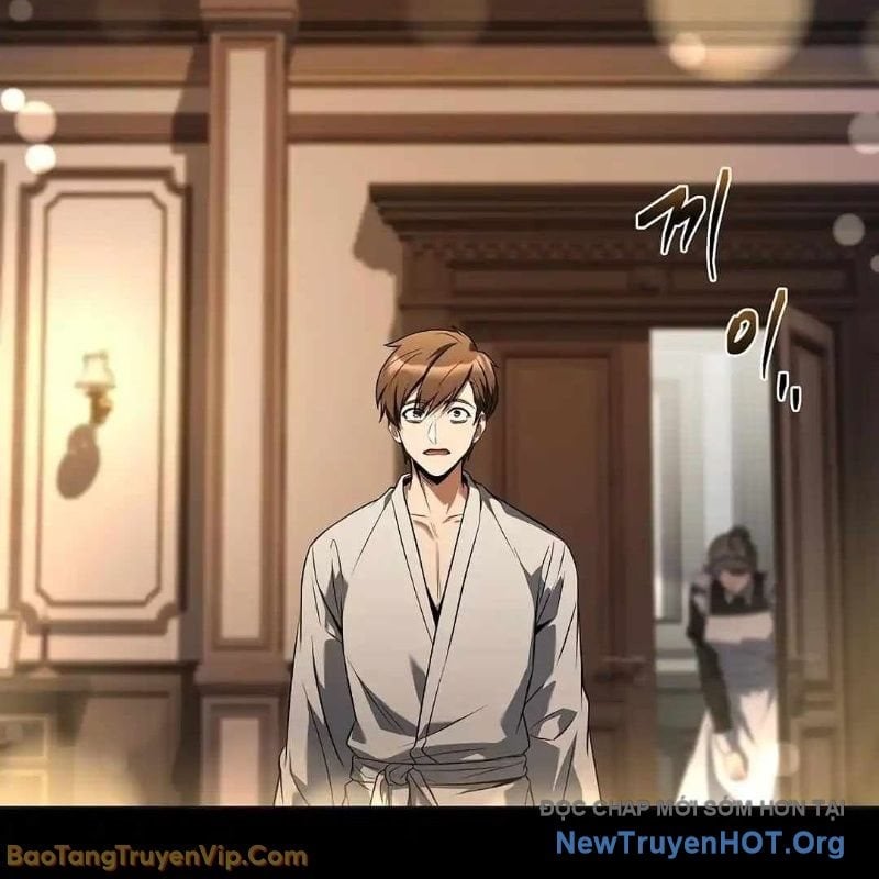 Đại Pháp Sư Mở Nhà Hàng Chapter 98 - Trang 2