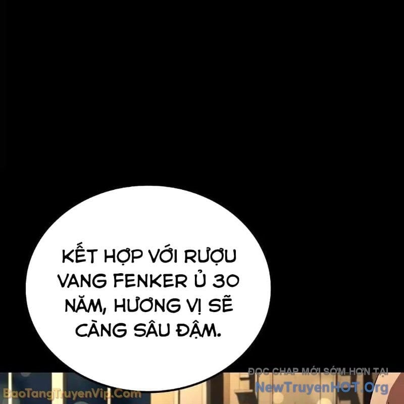 Đại Pháp Sư Mở Nhà Hàng Chapter 98 - Trang 2