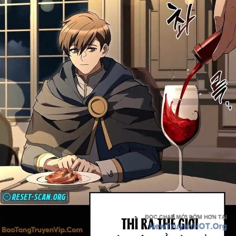 Đại Pháp Sư Mở Nhà Hàng Chapter 98 - Trang 2