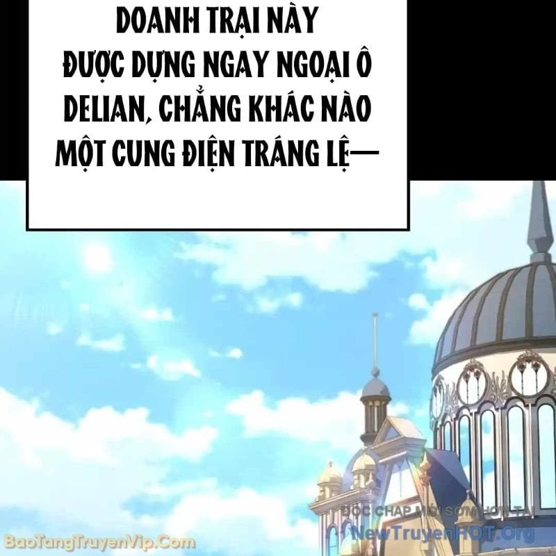 Đại Pháp Sư Mở Nhà Hàng Chapter 98 - Trang 2