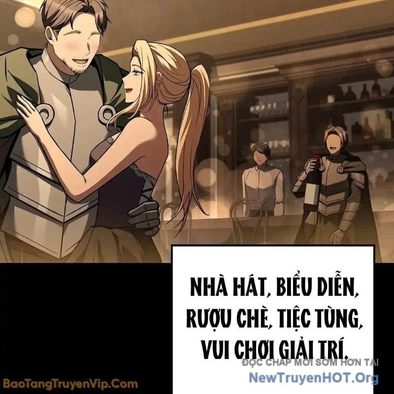 Đại Pháp Sư Mở Nhà Hàng Chapter 98 - Trang 2