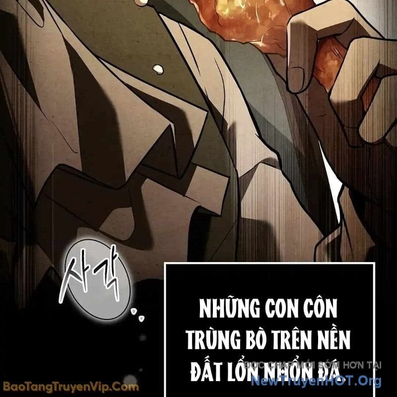 Đại Pháp Sư Mở Nhà Hàng Chapter 98 - Trang 2