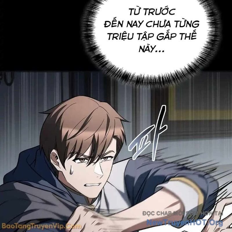 Đại Pháp Sư Mở Nhà Hàng Chapter 98 - Trang 2