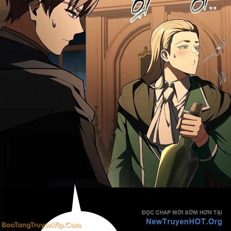 Đại Pháp Sư Mở Nhà Hàng Chapter 98 - Trang 2
