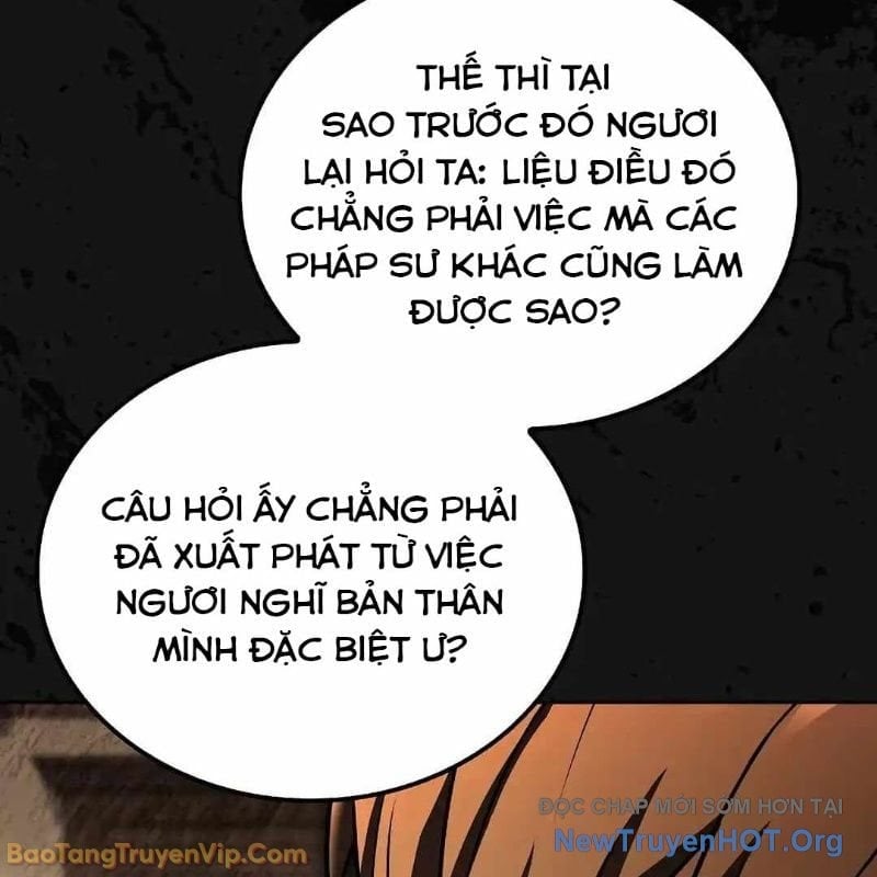 Đại Pháp Sư Mở Nhà Hàng Chapter 98 - Trang 2