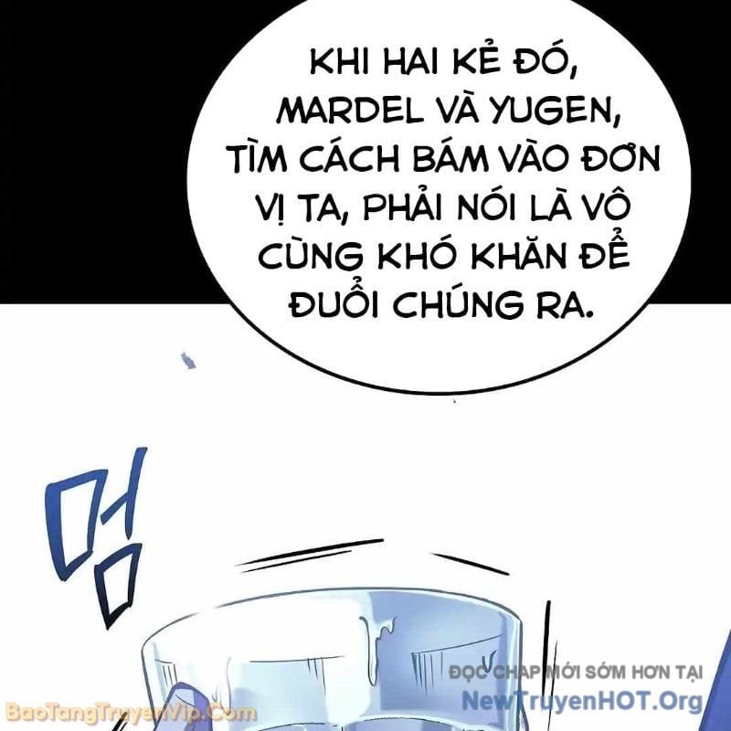 Đại Pháp Sư Mở Nhà Hàng Chapter 98 - Trang 2