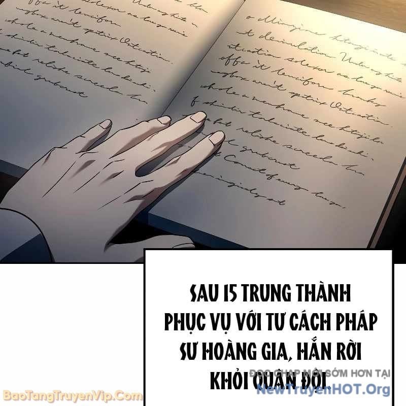 Đại Pháp Sư Mở Nhà Hàng Chapter 99 - Trang 2