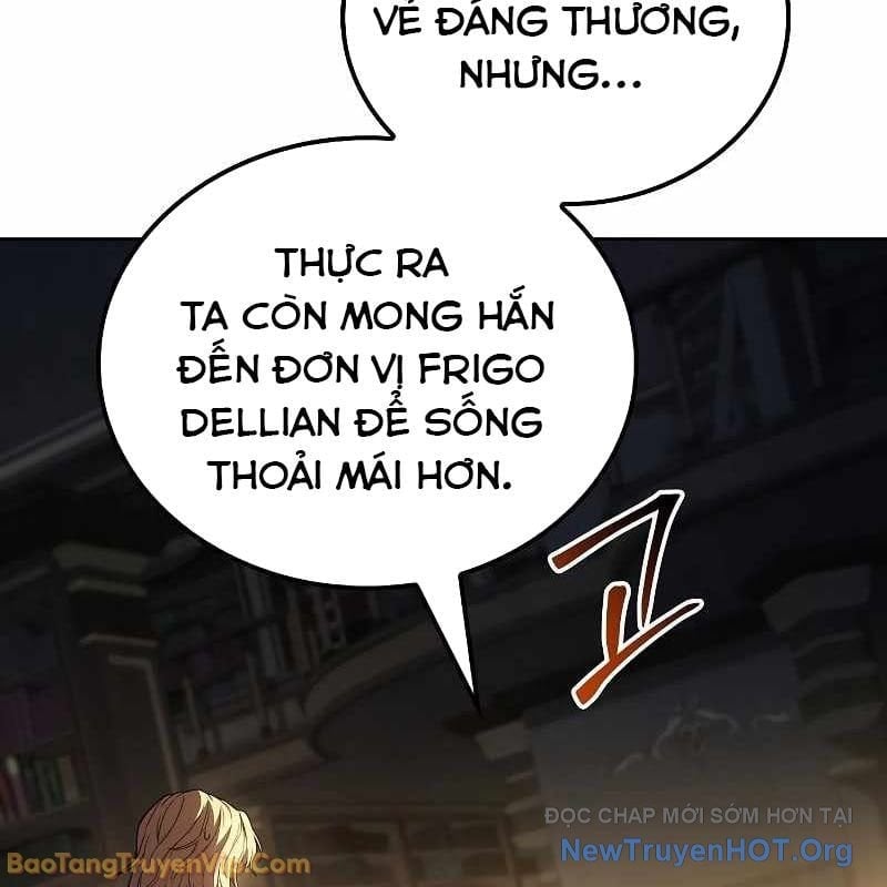 Đại Pháp Sư Mở Nhà Hàng Chapter 99 - Trang 2