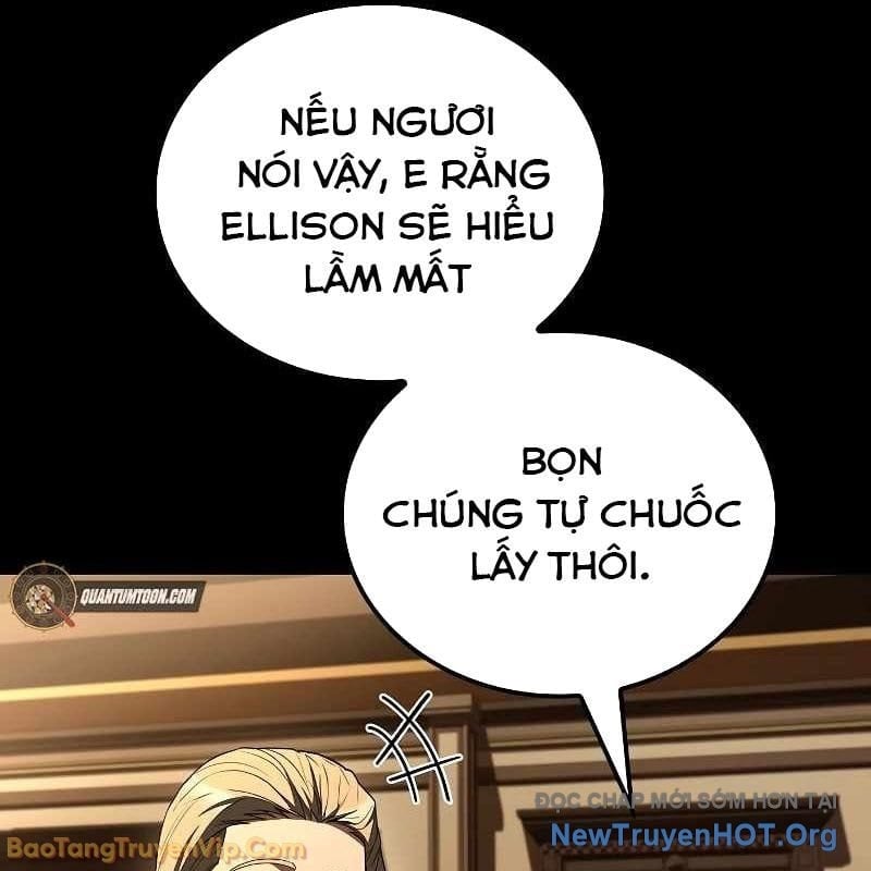 Đại Pháp Sư Mở Nhà Hàng Chapter 99 - Trang 2